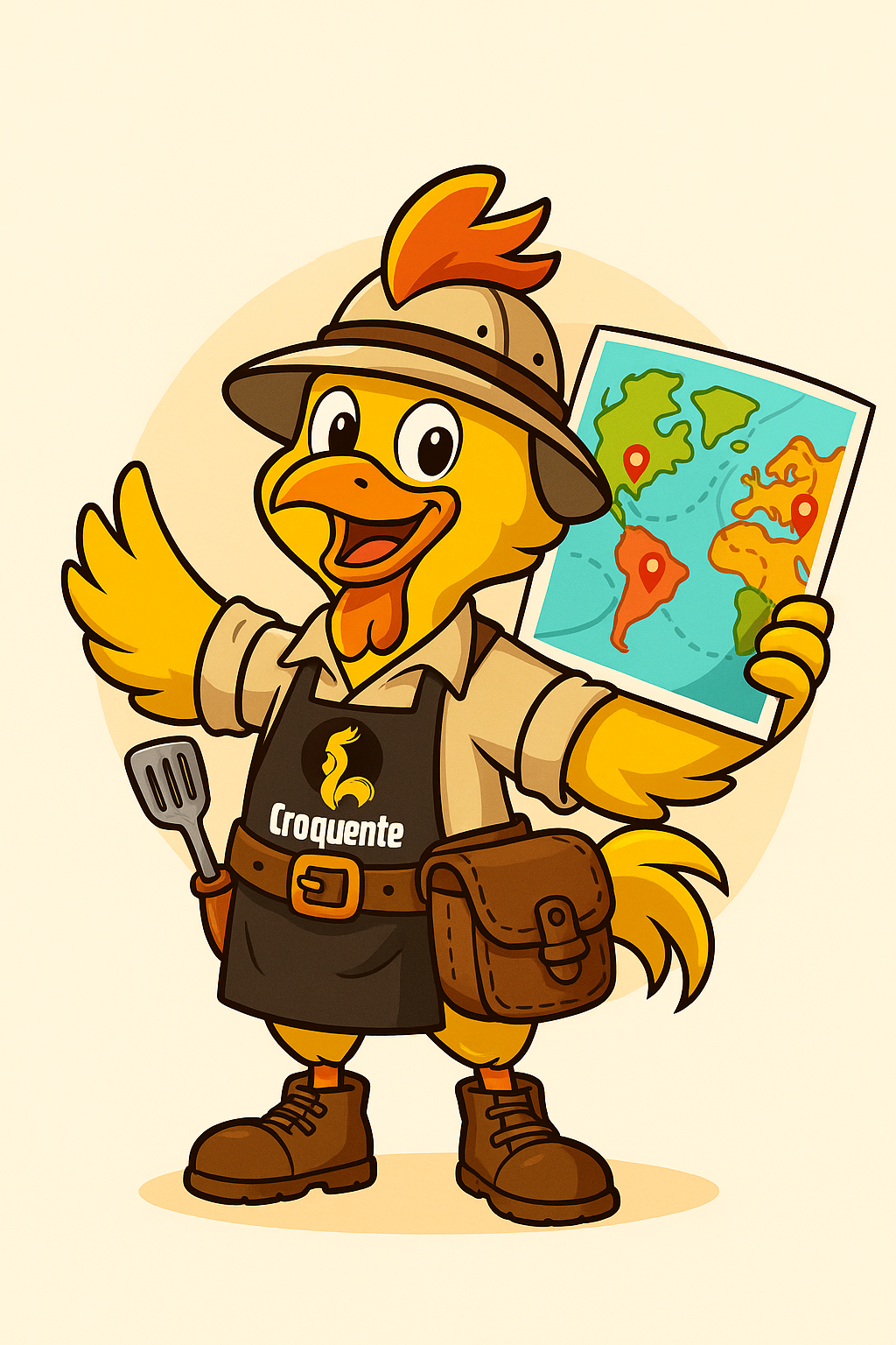 Croqui
