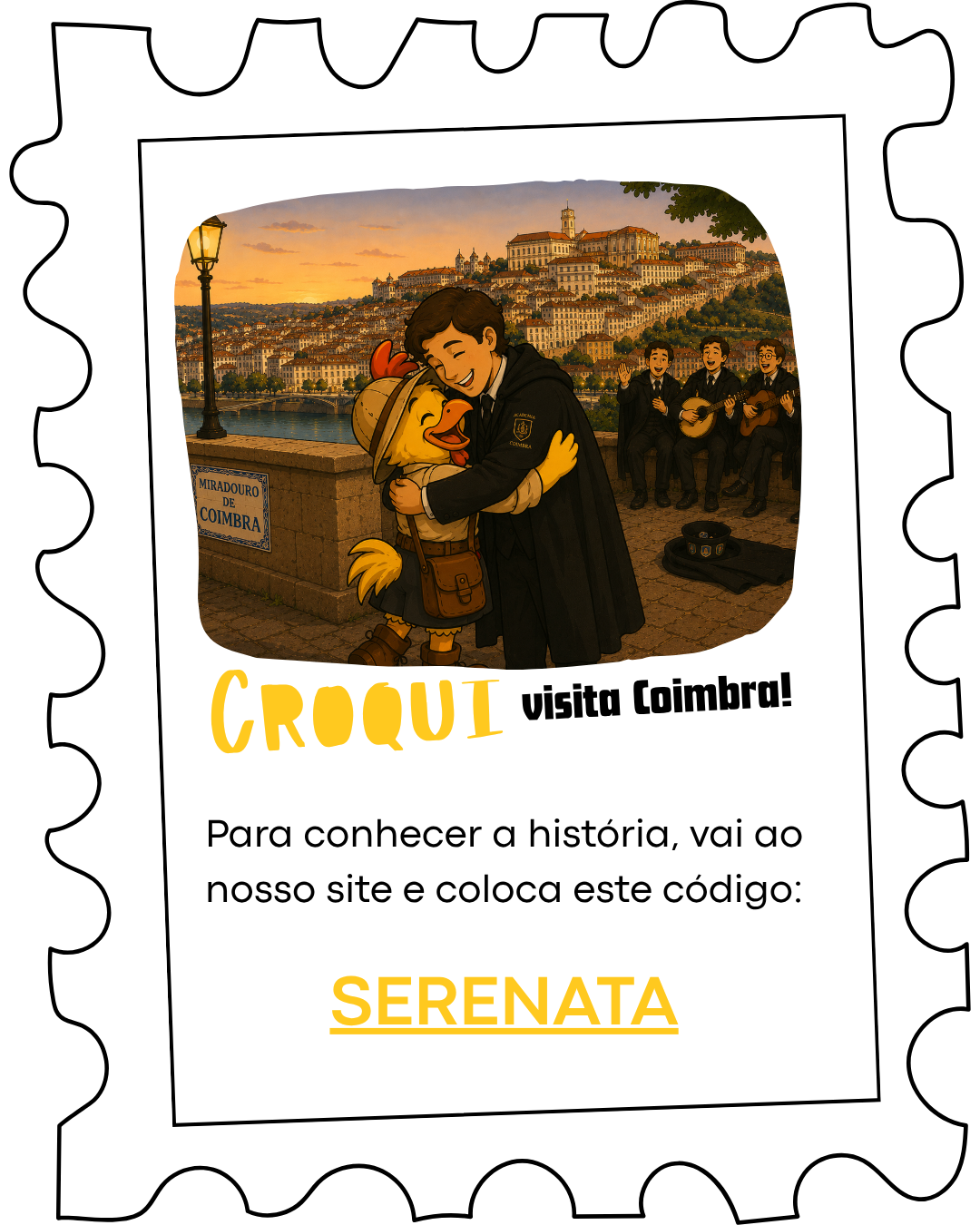 Coimbra