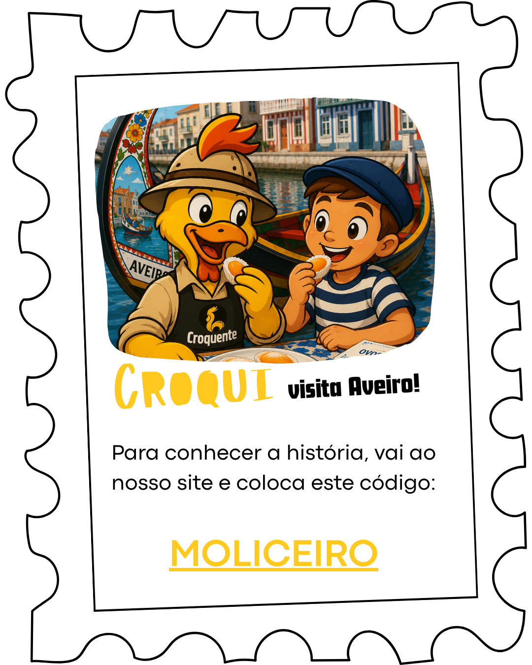 Aveiro