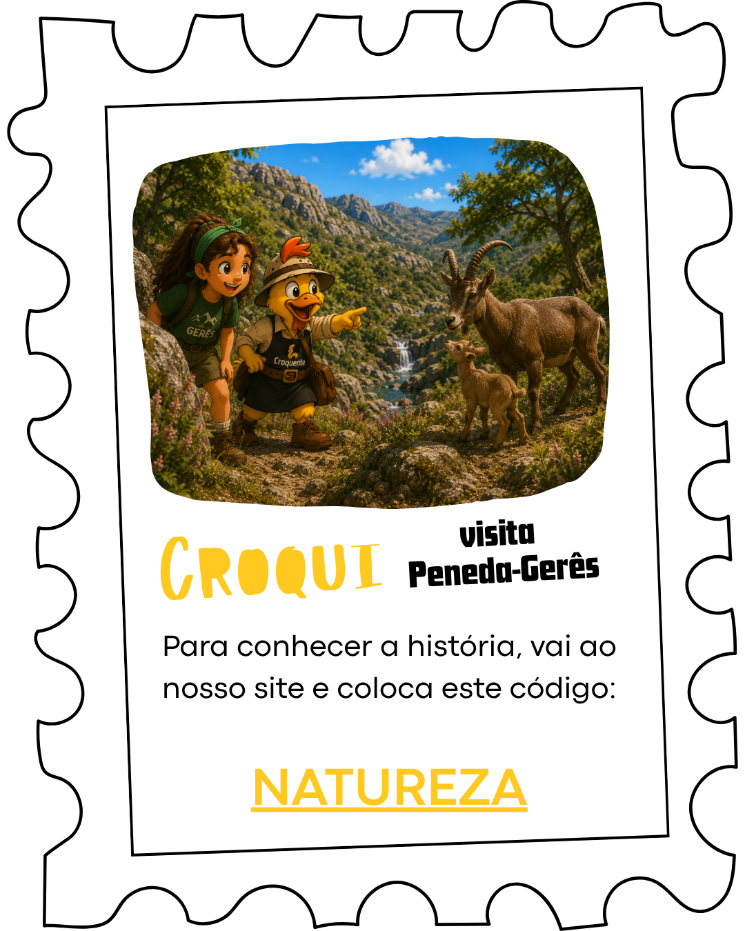 Peneda-Gerês