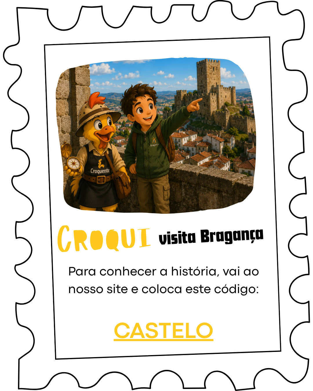 Bragança