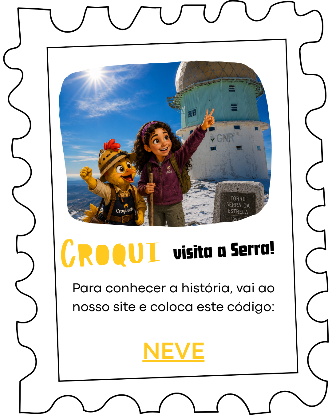 Serra da Estrela