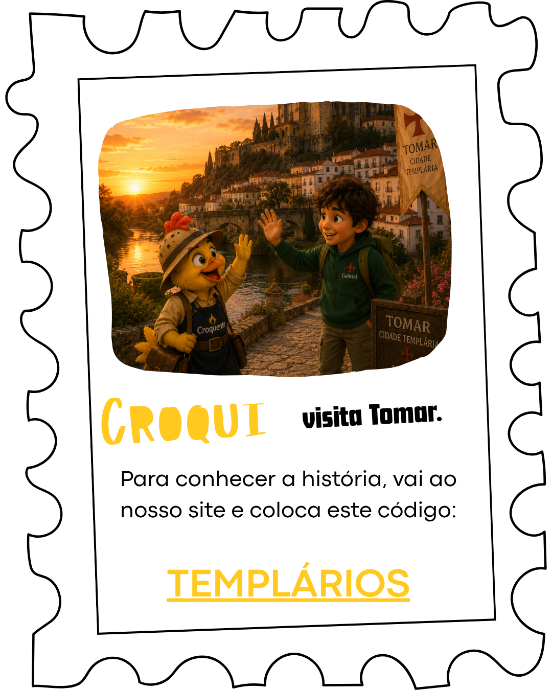 Tomar