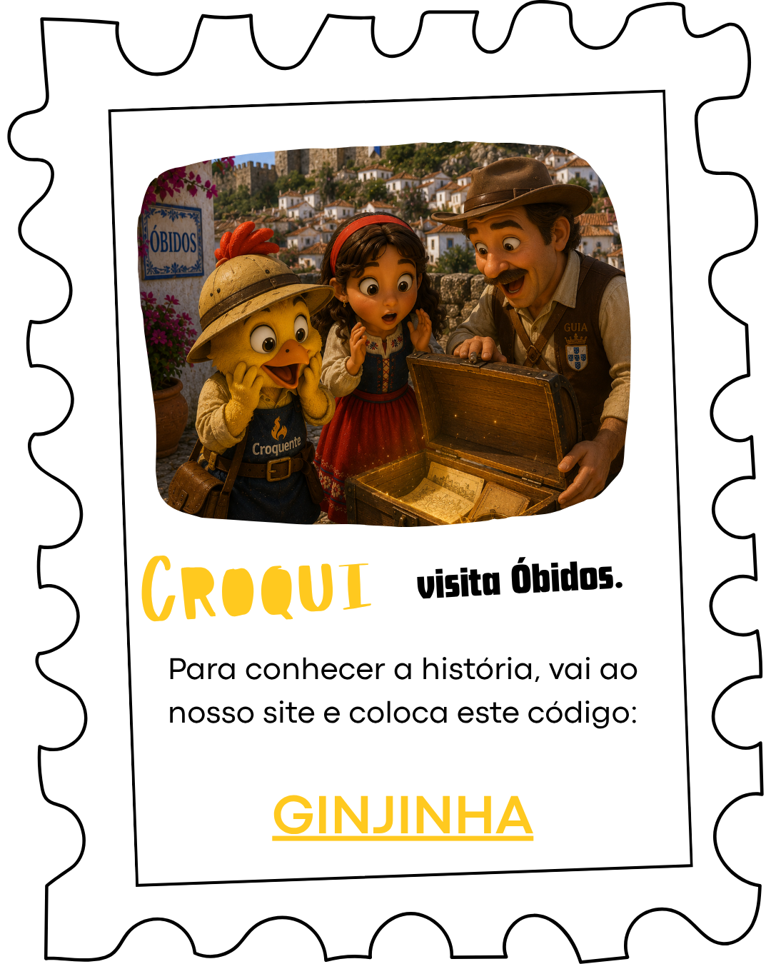Óbidos