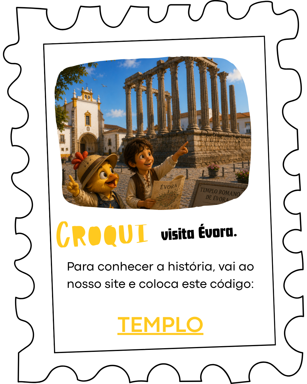 Évora