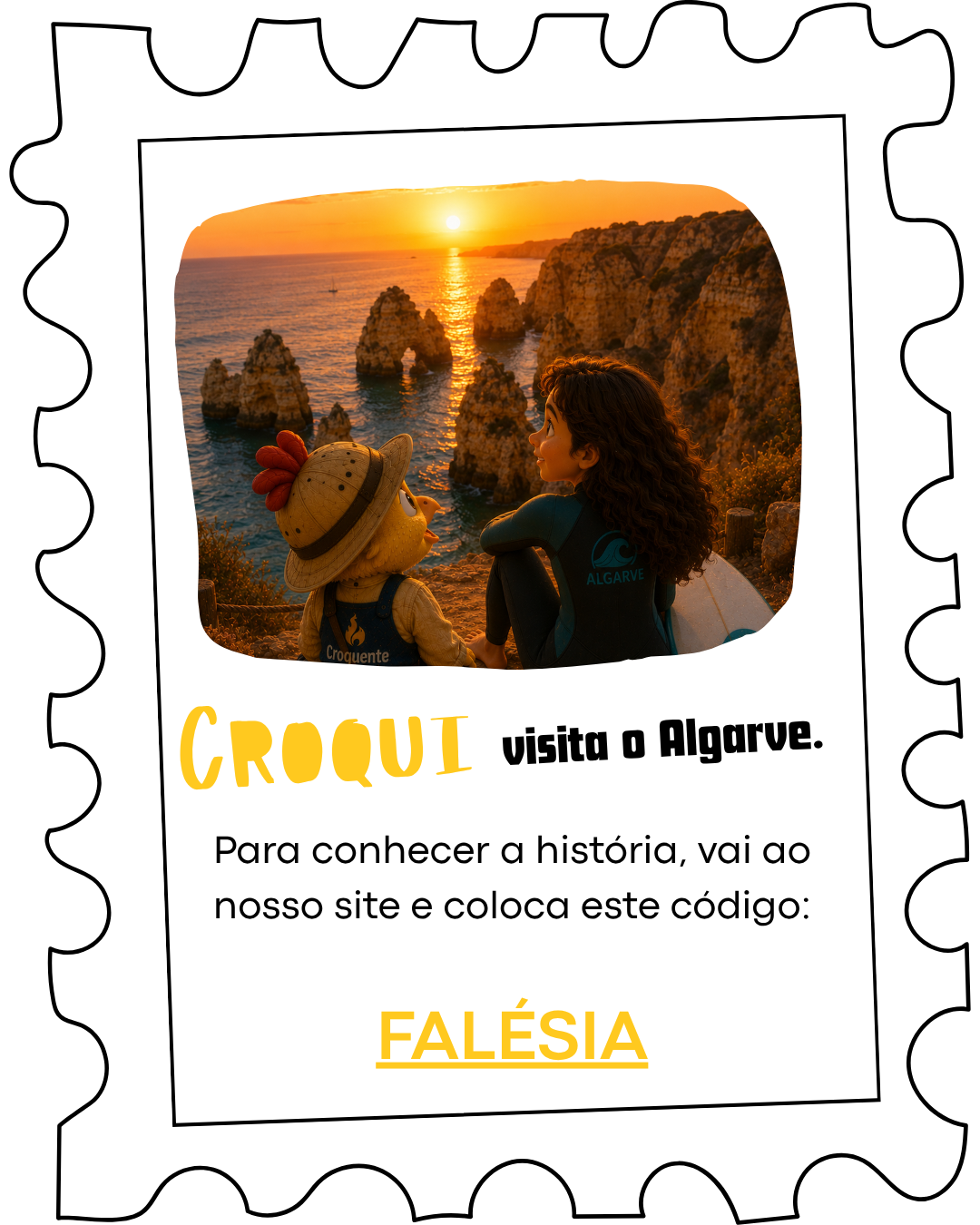 Algarve