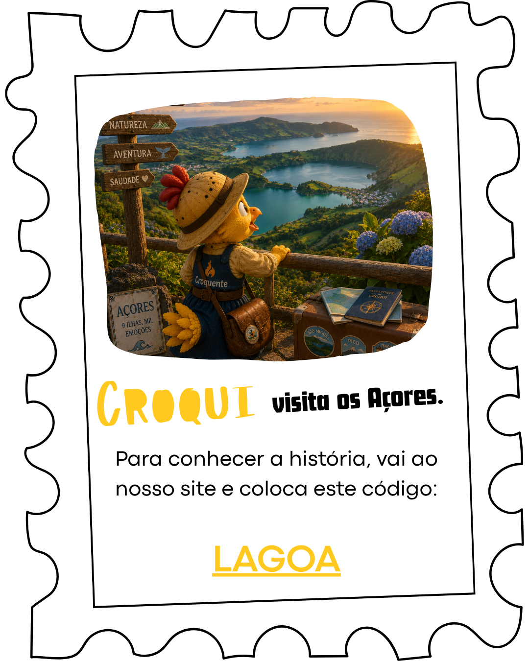 Açores
